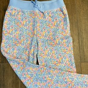 Polo Ralph Lauren Floral Pant